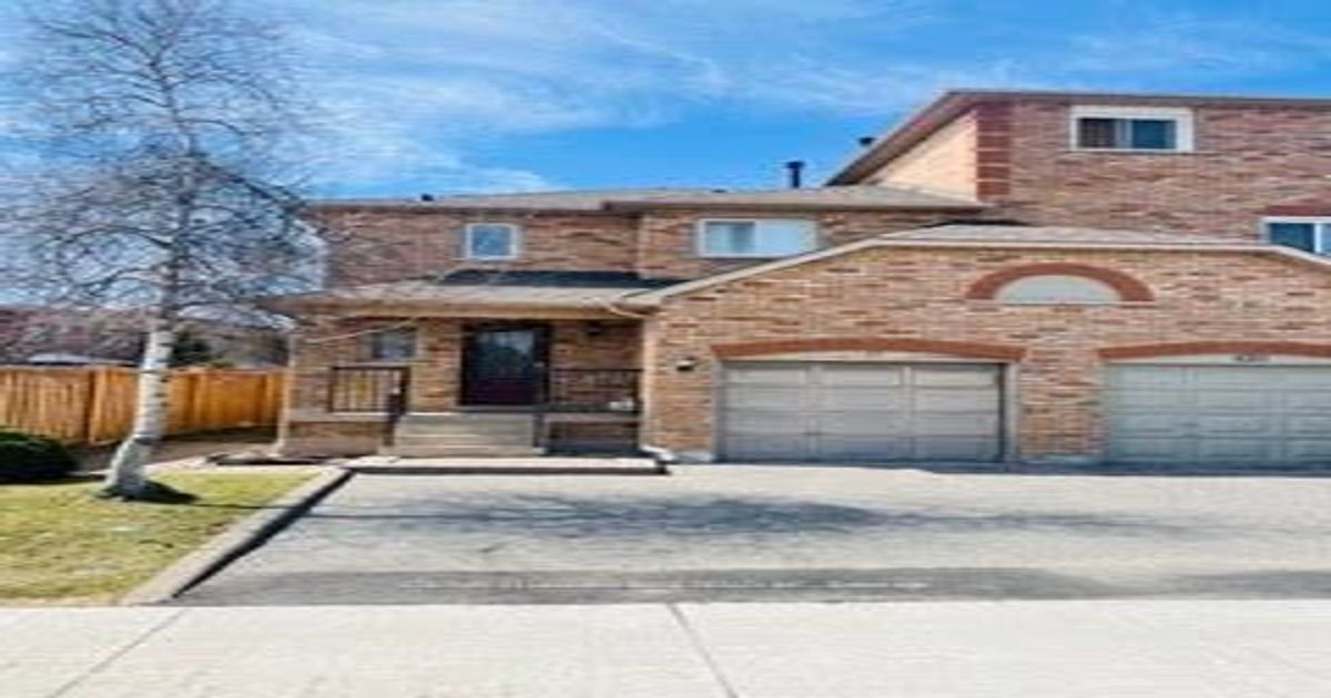 128 Melville Avenue Vaughan
