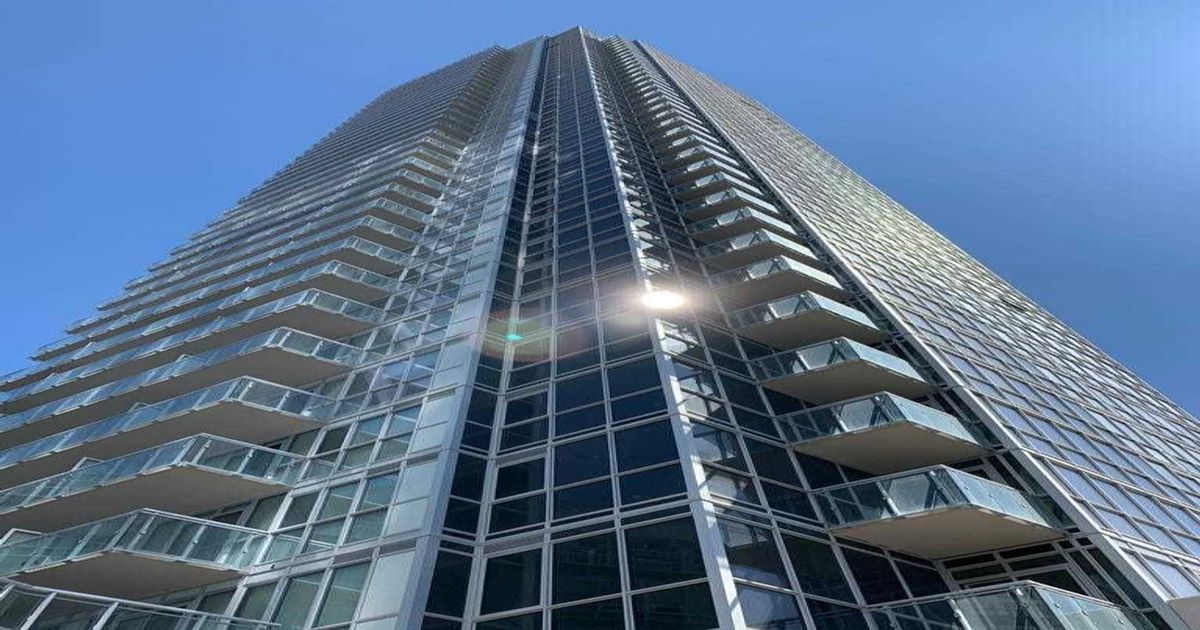 2908 Highway 7 Road Vaughan