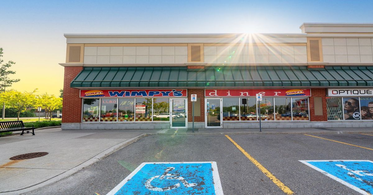 10800 Bayview Avenue Richmond Hill