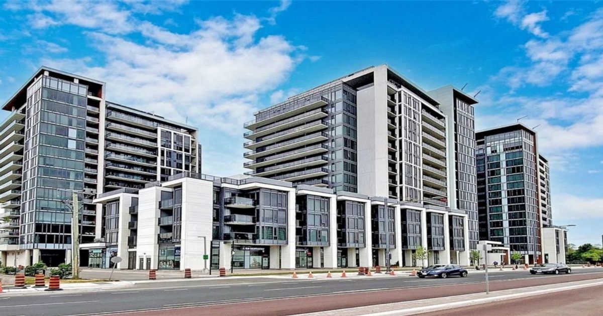 9600 Yonge Street Richmond Hill
