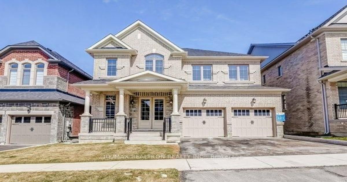 48 Plank Road Bradford West Gwillimbury