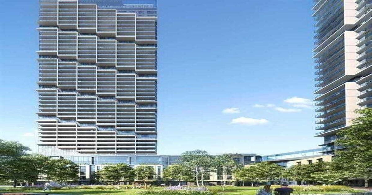 1000 Portage Parkway Vaughan