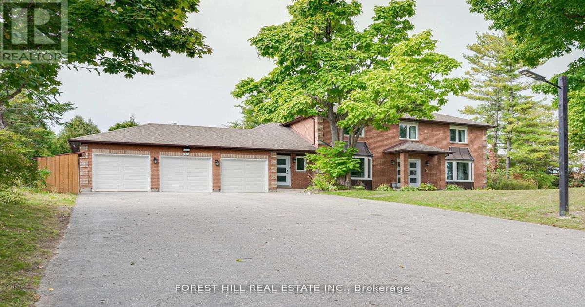 32 Grandview Crescent Bradford West Gwillimbury