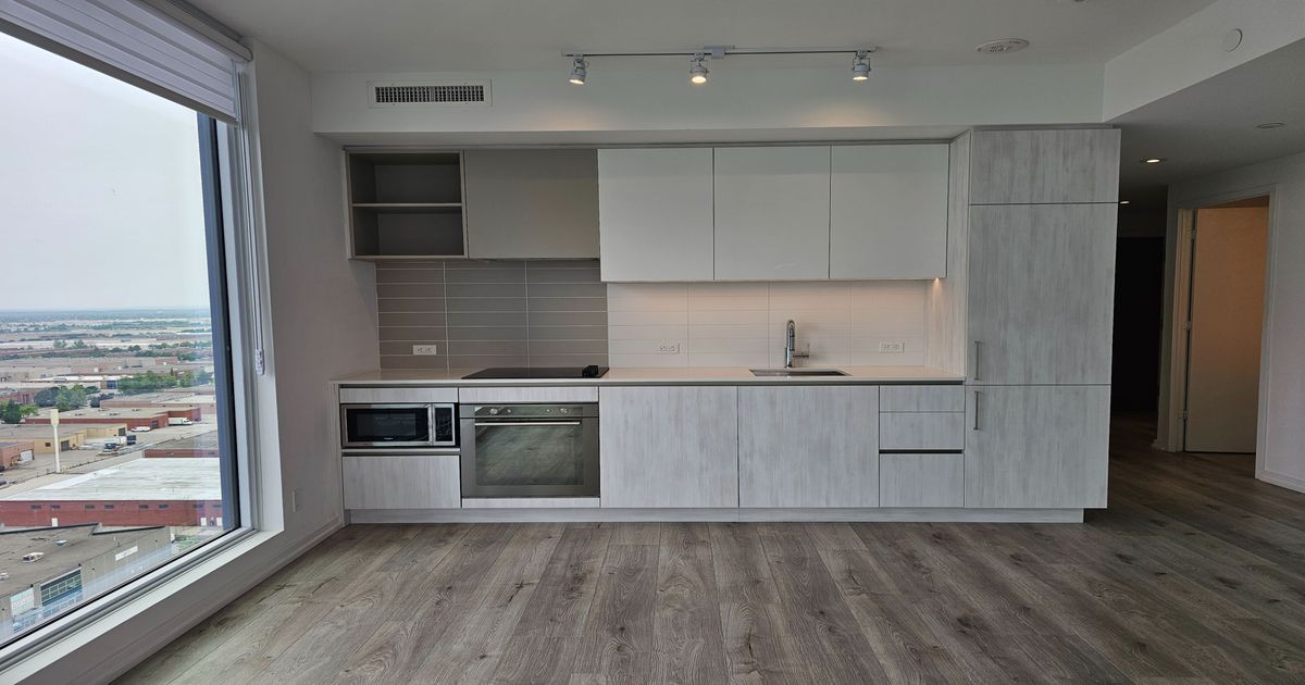 1000 Portage Parkway Vaughan
