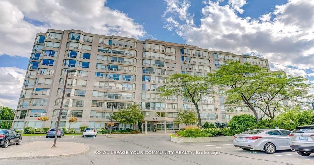 175 Cedar Avenue N Richmond Hill