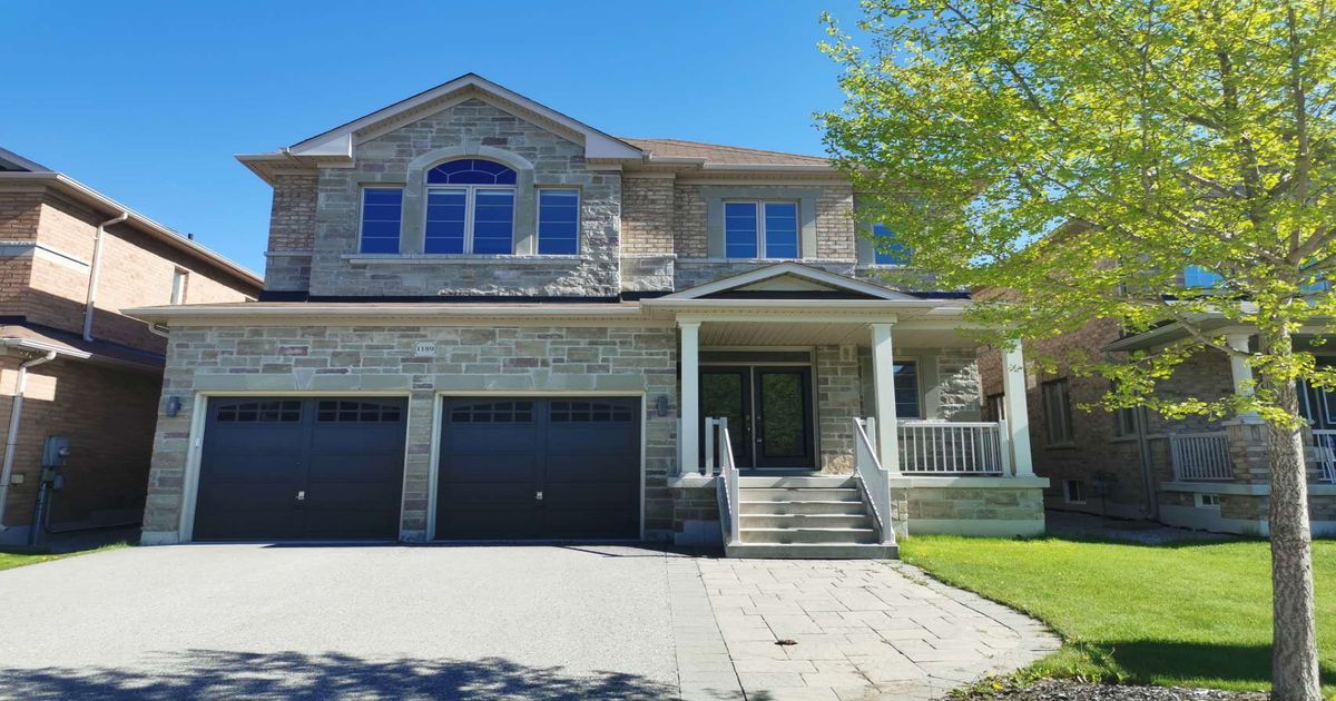 1189 Atkins Drive Newmarket