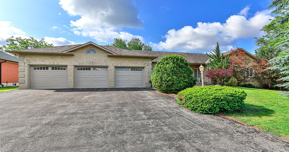 69 David Willson Trail East Gwillimbury