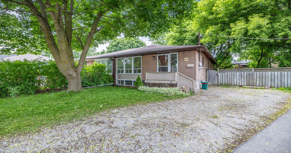69 Marlin Court Newmarket