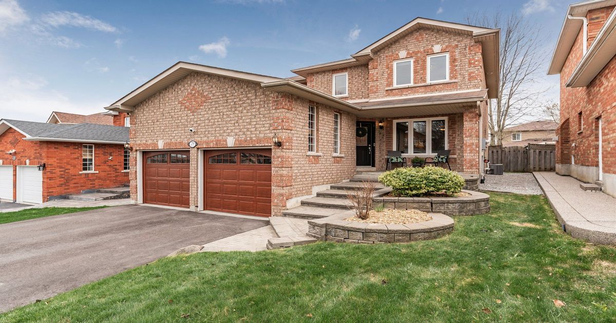 29 Prince Drive Bradford West Gwillimbury