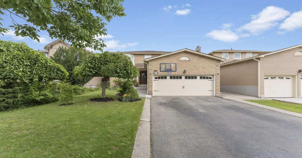 127 O'Connor Crescent Richmond Hill