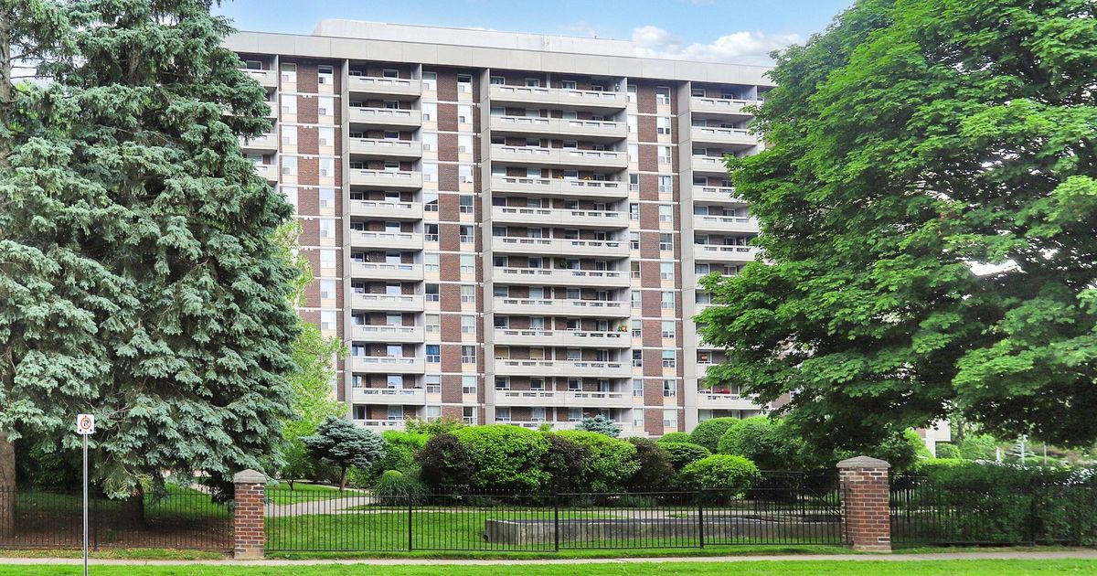 50 Inverlochy Boulevard Markham