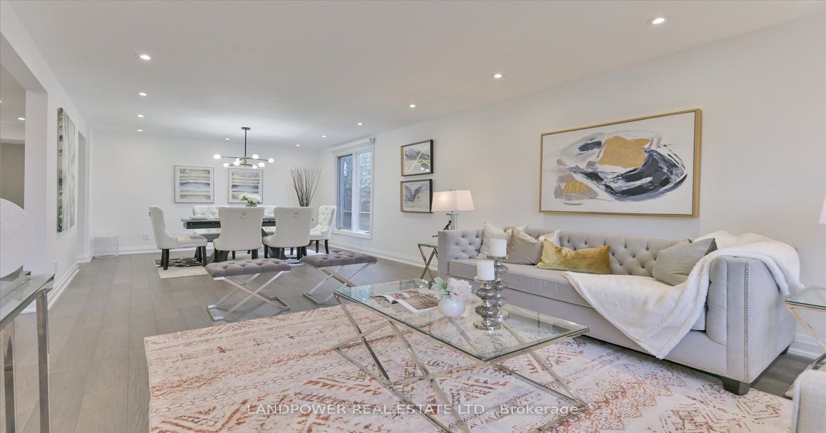 14 Carlton Road Markham