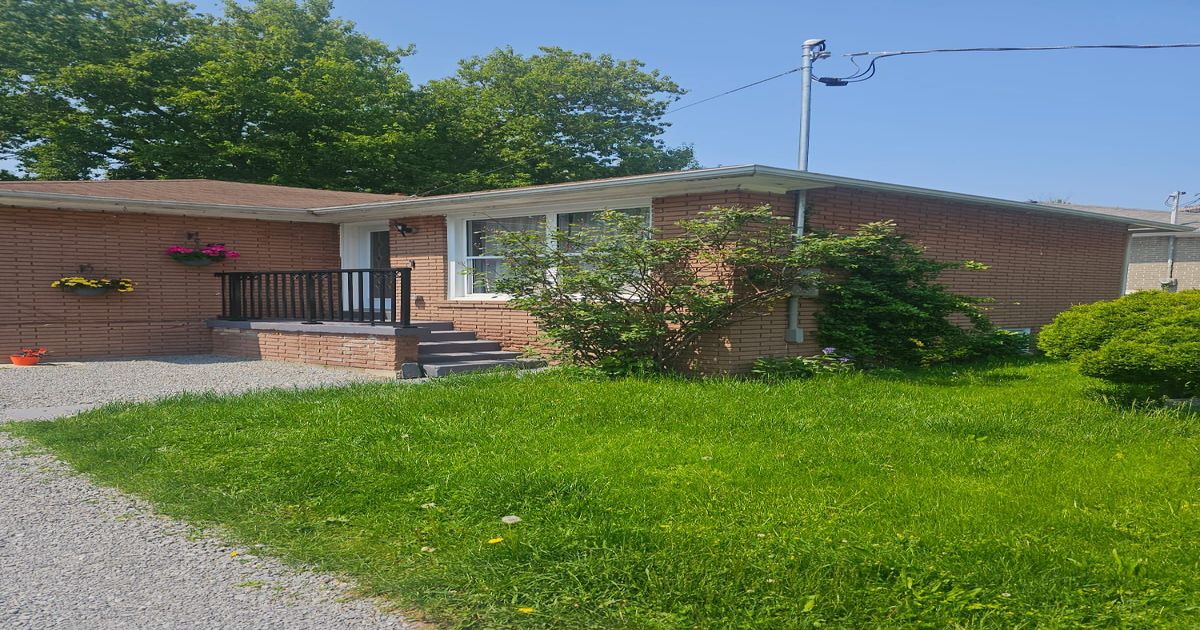 57 Walter Avenue Newmarket