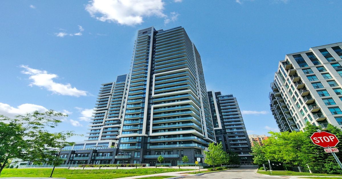 105 Oneida Crescent Richmond Hill