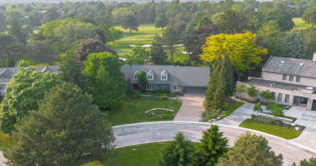 69 Fairway Heights Drive Markham