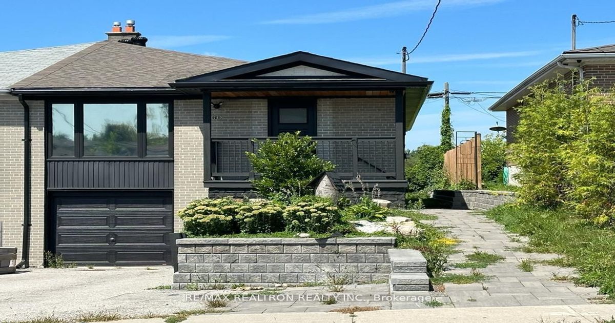 713 Sunnypoint Drive Newmarket
