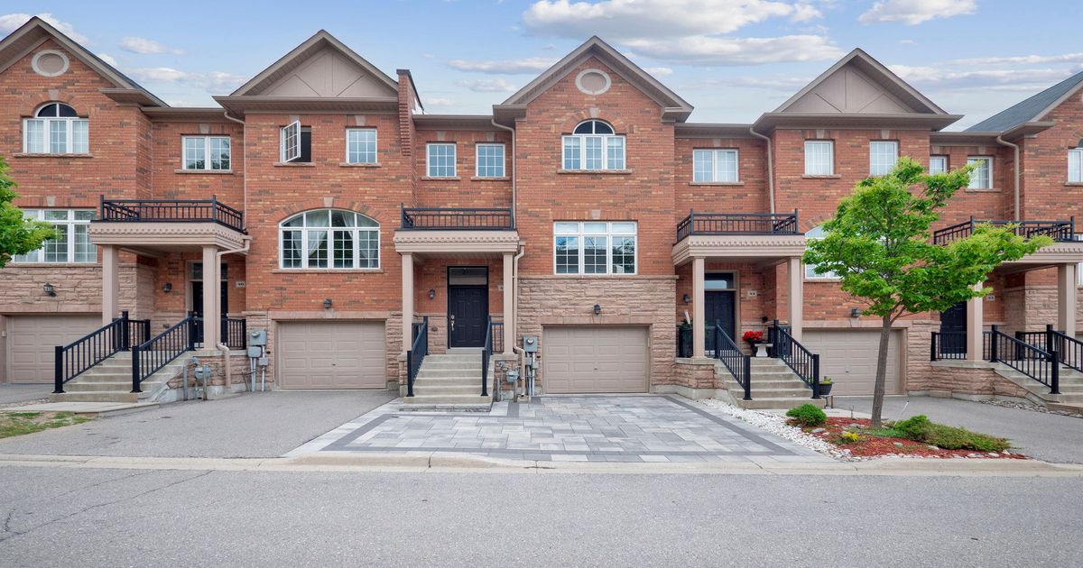 8777 Dufferin Street Vaughan