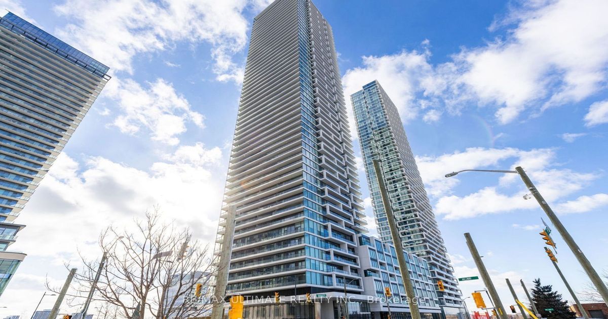 950 Portage Parkway Vaughan