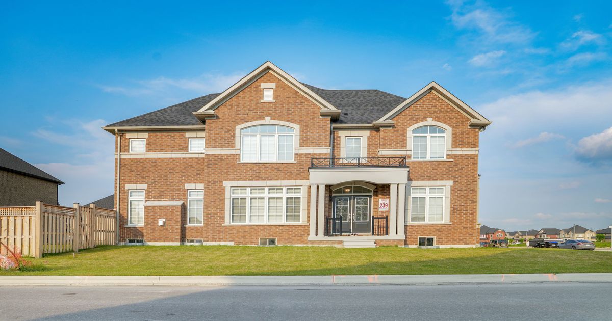 1120 WICKHAM Road Innisfil