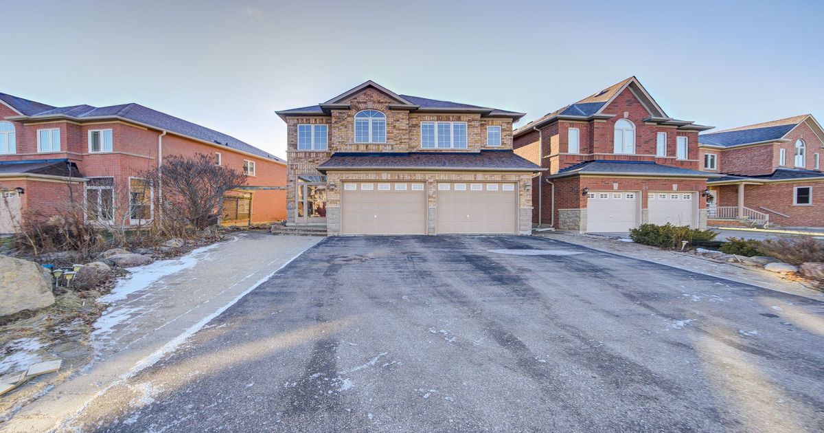 23 Lena Drive Richmond Hill