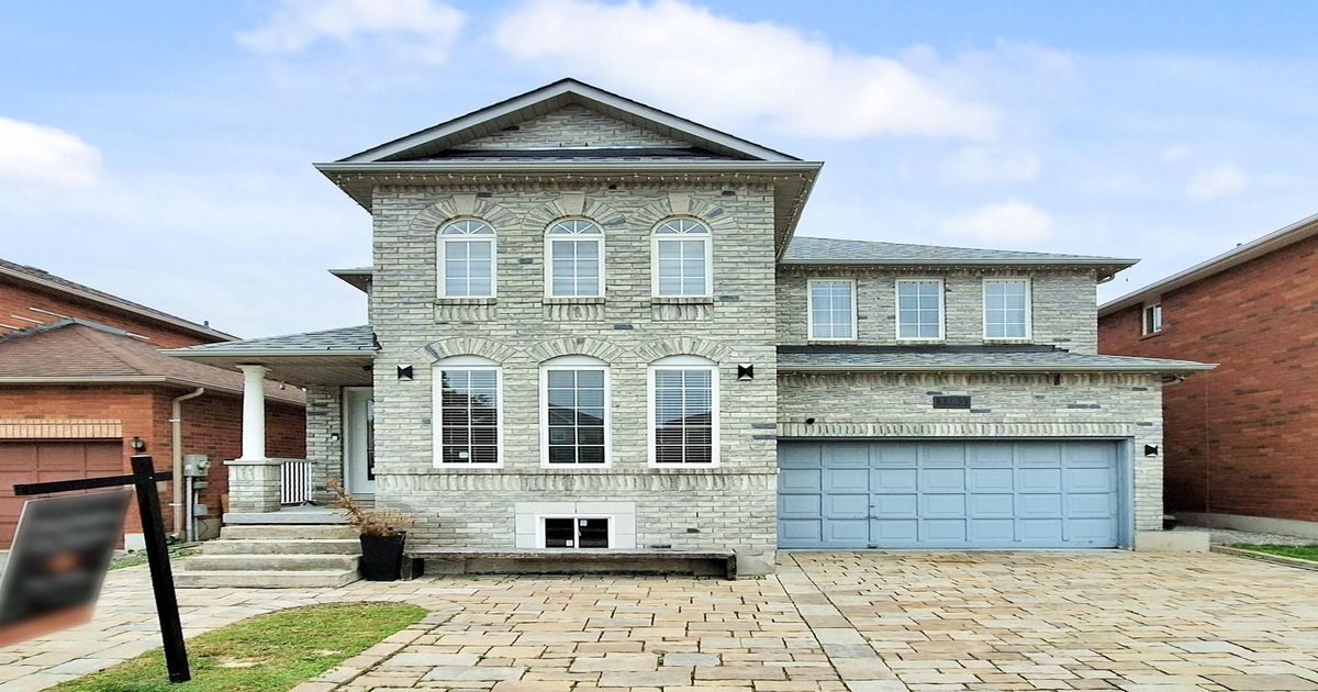 1185 Andrade Lane Innisfil