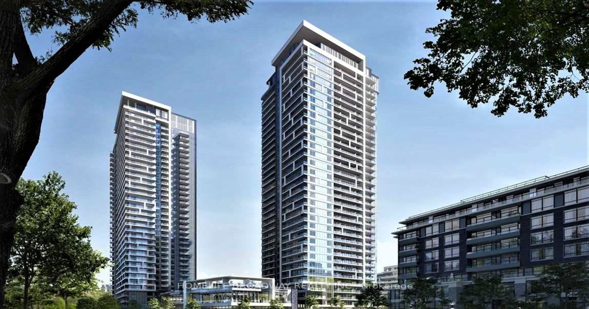 8 Water Walk Drive Markham