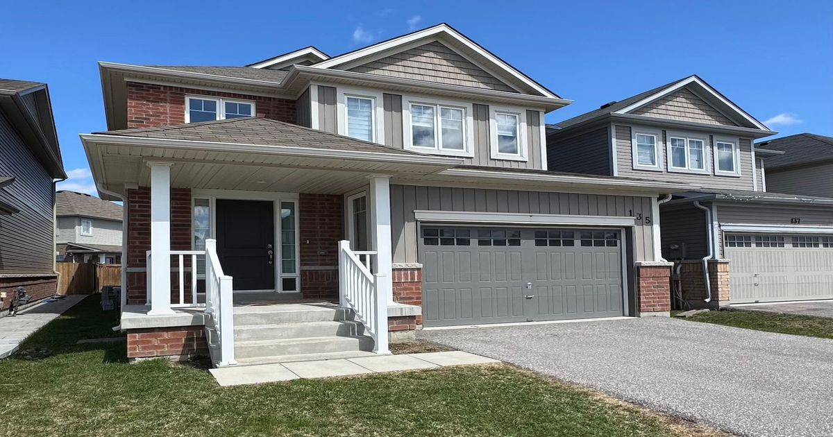 135 Knight Street New Tecumseth