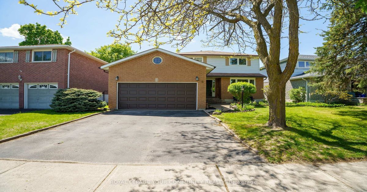 6 Oakmeadow Boulevard Georgina