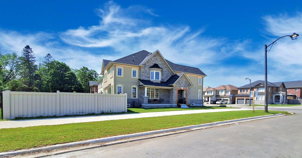 199 SEAVIEW Heights East Gwillimbury