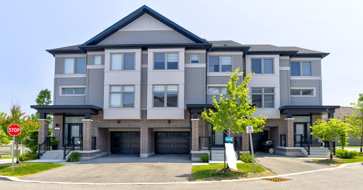63 Totten Trail New Tecumseth