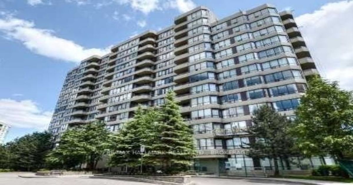 91 Townsgate Drive Vaughan