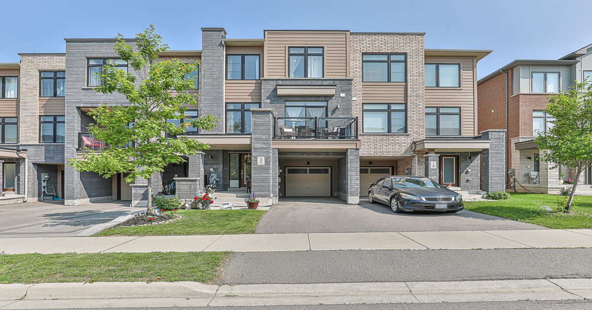 20 Vantage Loop Newmarket