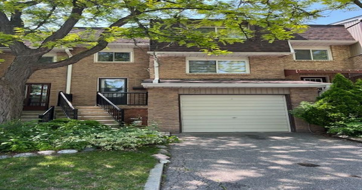 32 Dunkeld Way Markham