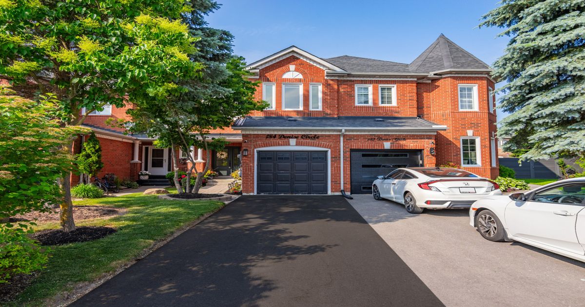 184 Denise Circle Newmarket