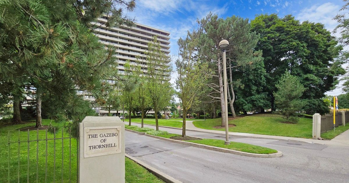 8111 Yonge Street Markham