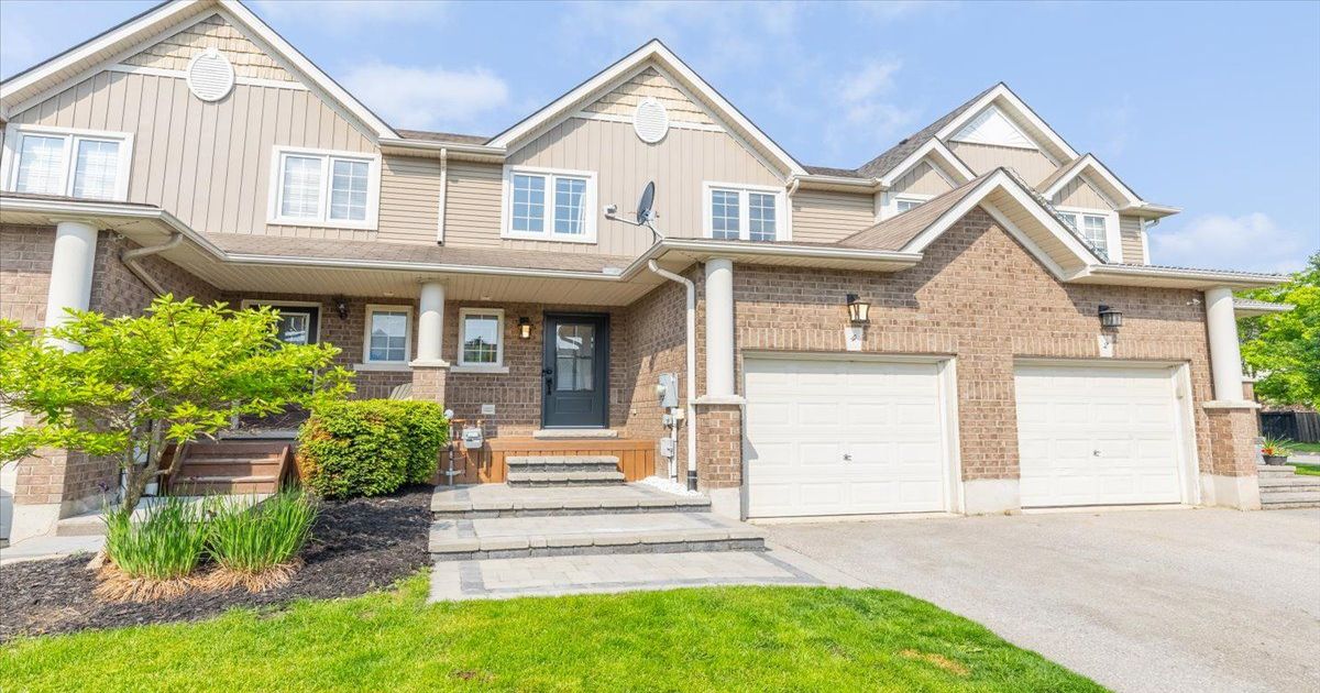 4 RUTHVEN Crescent New Tecumseth