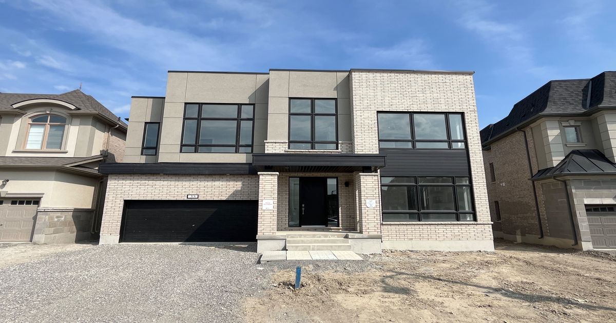 35 Meizhou Avenue Markham