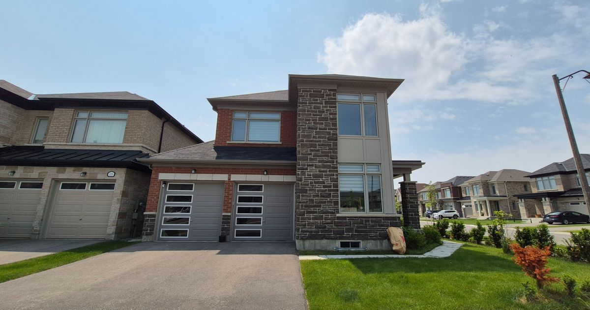 370 Busato Drive Whitchurch-Stouffville