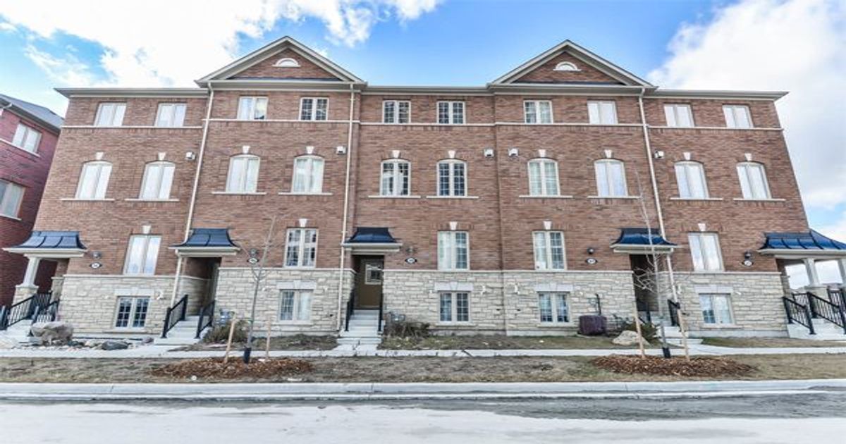 28 Orca Drive Markham