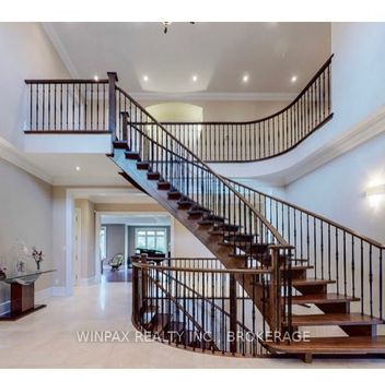 Residential 26 Blencathra Hill Markham For {
  "id": "N12220862-VOW",
  "Restricted": 0,
  "Active": 1,
  "Sold": 0,
  "Acreage": null,
  "Address": "26 Blencathra Hill",
  "AirConditioning": "Central Air",
  "ApproxAge": "",
  "ApproxSquareFootage": "5000 +",
  "Area": "York",
  "AreaCode": "N11",
  "Basement": "Finished",
  "Bedrooms": 4,
  "BedroomsPlus": 1,
  "Blob": "apostrophemlsphoto",
  "BuildingAmenities": "",
  "BuildingAreaTotal": "",
  "BuildingAreaUnits": "",
  "BuildingInsuranceIncluded": null,
  "Board": "Toronto Regional Real Estate Board",
  "ClassSearch": "Residential",
  "CentralVac": "False",
  "ClosedDate": "0001-01-01T00:00:00Z",
  "CoListAgentEmail": null,
  "CoListAgentID": null,
  "CoListAgentName": null,
  "CoListAgentDesignation": null,
  "CoListAgentPhone": null,
  "CoListOfficeID": null,
  "CoListOfficeName": "",
  "CommercialCondoFees": 0,
  "Community": "Devil's Elbow",
  "CommunityCode": null,
  "Condition": "",
  "ConditionalExpirydate": "0001-01-01T00:00:00Z",
  "ContractDate": "2025-06-13",
  "DaysOnMarket": 0,
  "DirectionsCrossStreets": "Warden/ 16th Avenue",
  "DisplayAddressOninternet": "True",
  "DistributeToInternetPortals": "True",
  "Elevator": "",
  "Extras": "",
  "ExpiryDate": "2025-10-17T00:00:00Z",
  "FireplaceStove": "True",
  "Furnished": "",
  "GarageSpaces": 3,
  "GarageType": "Built-In",
  "HeatType": "Forced Air",
  "HeatSource": "Gas",
  "IDX": "Y",
  "Kitchens": 1,
  "KitchensPlus": 0,
  "Latitude": 43.886414,
  "LastStatus": "New",
  "Lease": "",
  "LeaseFrequency": "",
  "LeaseTerm": "",
  "Level": null,
  "ListAgentEmail": null,
  "ListAgentID": null,
  "ListAgentName": null,
  "ListAgentDesignation": null,
  "ListAgentPhone": null,
  "ListBrokerage": "WINPAX REALTY INC.",
  "ListOfficeID": "654200",
  "ListOfficePhone": null,
  "ListAOR": null,
  "ListingEntryDate": "2025-06-14T04:46:39Z",
  "ListPrice": 5980000,
  "Longitude": -79.350959,
  "LotDepth": 343.24,
  "LotFront": 135,
  "LotSizeCode": "Feet",
  "MLS": "N12220862",
  "MLSNumber": "N12220862",
  "MLSStatus": "A",
  "MLSLastStatus": "New",
  "MoveInDate": "",
  "Municipality": "Markham",
  "MunicipalityCode": "N11",
  "MunicipalityDistrict": "Markham",
  "OpenHouseDate1": "0001-01-01T00:00:00Z",
  "OpenHouseDate2": "0001-01-01T00:00:00Z",
  "OpenHouseDate3": "0001-01-01T00:00:00Z",
  "OpenHouseFrom1": null,
  "OpenHouseFrom2": null,
  "OpenHouseFrom3": null,
  "OpenHouseTo1": null,
  "OpenHouseTo2": null,
  "OpenHouseTo3": null,
  "OriginalPrice": 5980000,
  "ParkingSpaces": 12,
  "PetsPermitted": "",
  "PhotoCount": 30,
  "Pool": "None",
  "PostalCode": "L6C 1G2",
  "PropertyType": "Residential",
  "PropertyTypeSearch": "Residential",
  "PropertySubType": "Detached",
  "PropertySubTypeSearch": "Single Family",
  "PropertyStyleSearch": "2 Storey",
  "Province": "ON",
  "RemarksForClients": "Immaculate 1.229 Acre Hilltop Lot, One Of The Best In Cachet W/135' Wide Lot. New Built In 2011. Italian Carpentry Handcrafted From Structure Frame To Interior Trimming, Ceiling & All Woodwork. 10' Ceiling M/F & 9' 2/F W/Solid Wood Doors. Family W/14' Barreled Ceiling, 2 Gas Fireplaces W/Cast Stone Mantel. Floating Solid Harwood Staircases Open To Basement. Too Much To List, Lots Of Upgrades. 6241 Sq Ft As Per Mpac. Oasis Treed Garden To Appreciate!",
  "Retirement": "False",
  "SaleLease": "Sale",
  "SoldDate": "0001-01-01T00:00:00Z",
  "SoldPrice": "",
  "Sewers": "Septic",
  "Source": "VOW",
  "SPLP": 0,
  "SqFtTotal": null,
  "SqFtRangeMin": 5000,
  "SqFtRangeMax": 0,
  "Status": "A",
  "StreetNumber": "26",
  "StreetAbbreviation": "Hill",
  "StreetDirection": "",
  "StreetName": "Blencathra",
  "Style": "2-Storey",
  "SuspendedDate": "0001-01-01T00:00:00Z",
  "Taxes": 21706,
  "TaxYear": "2024",
  "TerminatedDate": "0001-01-01T00:00:00Z",
  "TimestampSql": "2025-06-15T04:01:53Z",
  "TotalArea": "0",
  "TotalParkingSpaces": 15,
  "Type": "Detached",
  "TypeSearch": "Detached",
  "UnitNumber": "",
  "VirtualTourURL": "",
  "Washrooms": 6,
  "Water": null,
  "Waterfront": "",
  "WaterIncluded": "",
  "YearBuilt": null,
  "Zoning": "",
  "Geometry": "43.886414,-79.350959",
  "RTimestampSql": "2025-06-15T04:55:10Z"
}.(string)property[