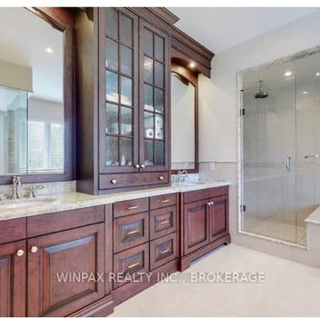 Residential 26 Blencathra Hill Markham For {
  "id": "N12220862-VOW",
  "Restricted": 0,
  "Active": 1,
  "Sold": 0,
  "Acreage": null,
  "Address": "26 Blencathra Hill",
  "AirConditioning": "Central Air",
  "ApproxAge": "",
  "ApproxSquareFootage": "5000 +",
  "Area": "York",
  "AreaCode": "N11",
  "Basement": "Finished",
  "Bedrooms": 4,
  "BedroomsPlus": 1,
  "Blob": "apostrophemlsphoto",
  "BuildingAmenities": "",
  "BuildingAreaTotal": "",
  "BuildingAreaUnits": "",
  "BuildingInsuranceIncluded": null,
  "Board": "Toronto Regional Real Estate Board",
  "ClassSearch": "Residential",
  "CentralVac": "False",
  "ClosedDate": "0001-01-01T00:00:00Z",
  "CoListAgentEmail": null,
  "CoListAgentID": null,
  "CoListAgentName": null,
  "CoListAgentDesignation": null,
  "CoListAgentPhone": null,
  "CoListOfficeID": null,
  "CoListOfficeName": "",
  "CommercialCondoFees": 0,
  "Community": "Devil's Elbow",
  "CommunityCode": null,
  "Condition": "",
  "ConditionalExpirydate": "0001-01-01T00:00:00Z",
  "ContractDate": "2025-06-13",
  "DaysOnMarket": 0,
  "DirectionsCrossStreets": "Warden/ 16th Avenue",
  "DisplayAddressOninternet": "True",
  "DistributeToInternetPortals": "True",
  "Elevator": "",
  "Extras": "",
  "ExpiryDate": "2025-10-17T00:00:00Z",
  "FireplaceStove": "True",
  "Furnished": "",
  "GarageSpaces": 3,
  "GarageType": "Built-In",
  "HeatType": "Forced Air",
  "HeatSource": "Gas",
  "IDX": "Y",
  "Kitchens": 1,
  "KitchensPlus": 0,
  "Latitude": 43.886414,
  "LastStatus": "New",
  "Lease": "",
  "LeaseFrequency": "",
  "LeaseTerm": "",
  "Level": null,
  "ListAgentEmail": null,
  "ListAgentID": null,
  "ListAgentName": null,
  "ListAgentDesignation": null,
  "ListAgentPhone": null,
  "ListBrokerage": "WINPAX REALTY INC.",
  "ListOfficeID": "654200",
  "ListOfficePhone": null,
  "ListAOR": null,
  "ListingEntryDate": "2025-06-14T04:46:39Z",
  "ListPrice": 5980000,
  "Longitude": -79.350959,
  "LotDepth": 343.24,
  "LotFront": 135,
  "LotSizeCode": "Feet",
  "MLS": "N12220862",
  "MLSNumber": "N12220862",
  "MLSStatus": "A",
  "MLSLastStatus": "New",
  "MoveInDate": "",
  "Municipality": "Markham",
  "MunicipalityCode": "N11",
  "MunicipalityDistrict": "Markham",
  "OpenHouseDate1": "0001-01-01T00:00:00Z",
  "OpenHouseDate2": "0001-01-01T00:00:00Z",
  "OpenHouseDate3": "0001-01-01T00:00:00Z",
  "OpenHouseFrom1": null,
  "OpenHouseFrom2": null,
  "OpenHouseFrom3": null,
  "OpenHouseTo1": null,
  "OpenHouseTo2": null,
  "OpenHouseTo3": null,
  "OriginalPrice": 5980000,
  "ParkingSpaces": 12,
  "PetsPermitted": "",
  "PhotoCount": 30,
  "Pool": "None",
  "PostalCode": "L6C 1G2",
  "PropertyType": "Residential",
  "PropertyTypeSearch": "Residential",
  "PropertySubType": "Detached",
  "PropertySubTypeSearch": "Single Family",
  "PropertyStyleSearch": "2 Storey",
  "Province": "ON",
  "RemarksForClients": "Immaculate 1.229 Acre Hilltop Lot, One Of The Best In Cachet W/135' Wide Lot. New Built In 2011. Italian Carpentry Handcrafted From Structure Frame To Interior Trimming, Ceiling & All Woodwork. 10' Ceiling M/F & 9' 2/F W/Solid Wood Doors. Family W/14' Barreled Ceiling, 2 Gas Fireplaces W/Cast Stone Mantel. Floating Solid Harwood Staircases Open To Basement. Too Much To List, Lots Of Upgrades. 6241 Sq Ft As Per Mpac. Oasis Treed Garden To Appreciate!",
  "Retirement": "False",
  "SaleLease": "Sale",
  "SoldDate": "0001-01-01T00:00:00Z",
  "SoldPrice": "",
  "Sewers": "Septic",
  "Source": "VOW",
  "SPLP": 0,
  "SqFtTotal": null,
  "SqFtRangeMin": 5000,
  "SqFtRangeMax": 0,
  "Status": "A",
  "StreetNumber": "26",
  "StreetAbbreviation": "Hill",
  "StreetDirection": "",
  "StreetName": "Blencathra",
  "Style": "2-Storey",
  "SuspendedDate": "0001-01-01T00:00:00Z",
  "Taxes": 21706,
  "TaxYear": "2024",
  "TerminatedDate": "0001-01-01T00:00:00Z",
  "TimestampSql": "2025-06-15T04:01:53Z",
  "TotalArea": "0",
  "TotalParkingSpaces": 15,
  "Type": "Detached",
  "TypeSearch": "Detached",
  "UnitNumber": "",
  "VirtualTourURL": "",
  "Washrooms": 6,
  "Water": null,
  "Waterfront": "",
  "WaterIncluded": "",
  "YearBuilt": null,
  "Zoning": "",
  "Geometry": "43.886414,-79.350959",
  "RTimestampSql": "2025-06-15T04:55:10Z"
}.(string)property[