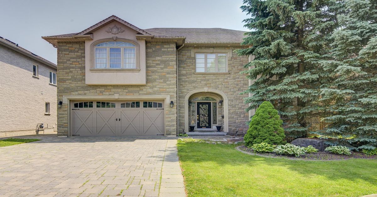 3 Wainwright Avenue Richmond Hill