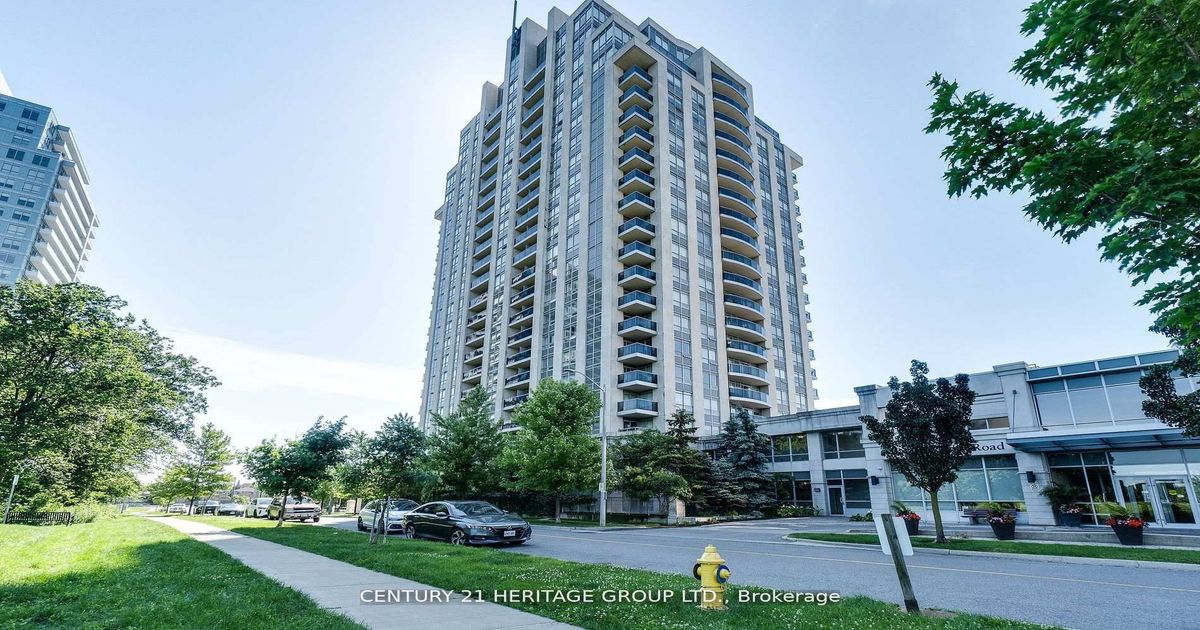 7 North Park Road Vaughan