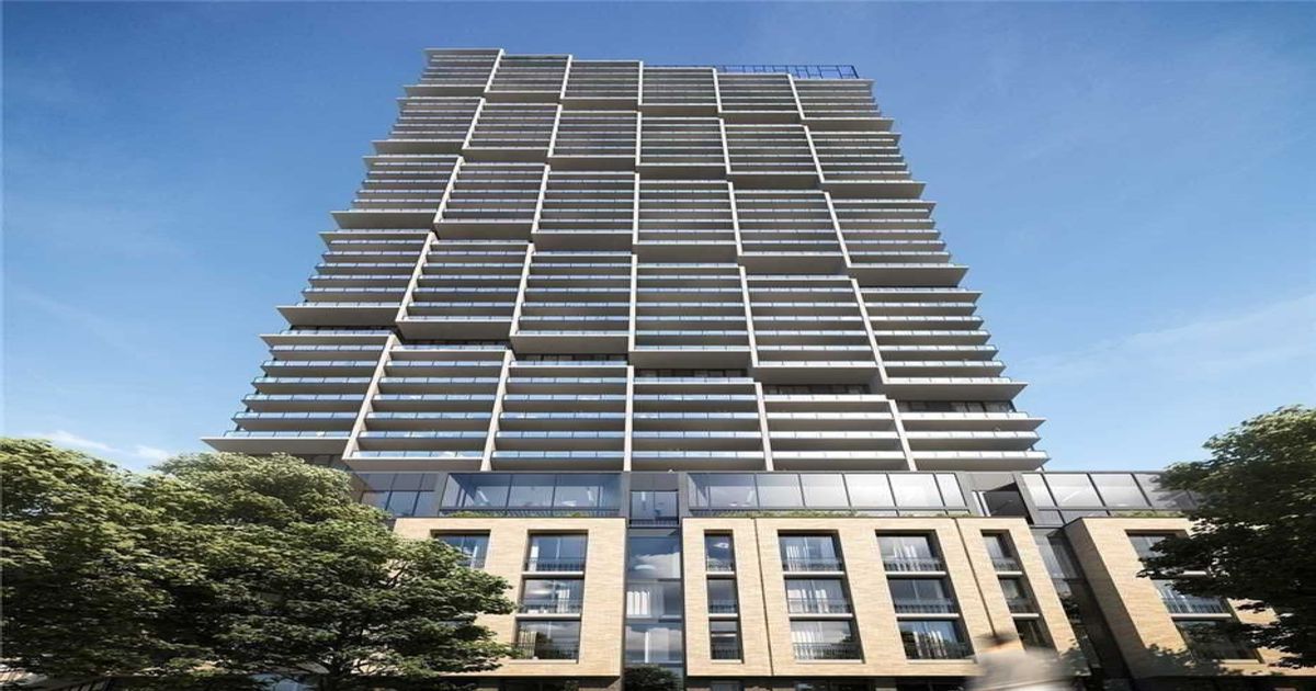 1000 Portage Parkway Vaughan