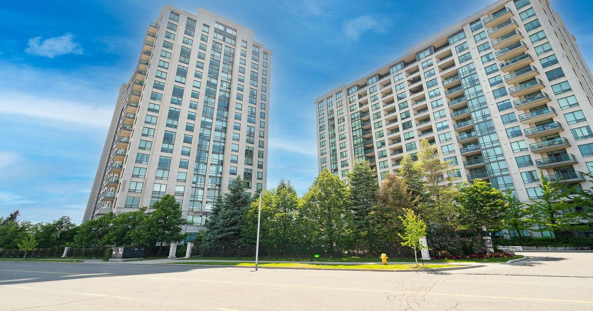 88 Promenade Circle Vaughan