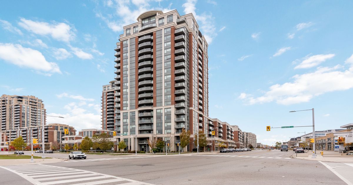 8200 Birchmount Road Markham