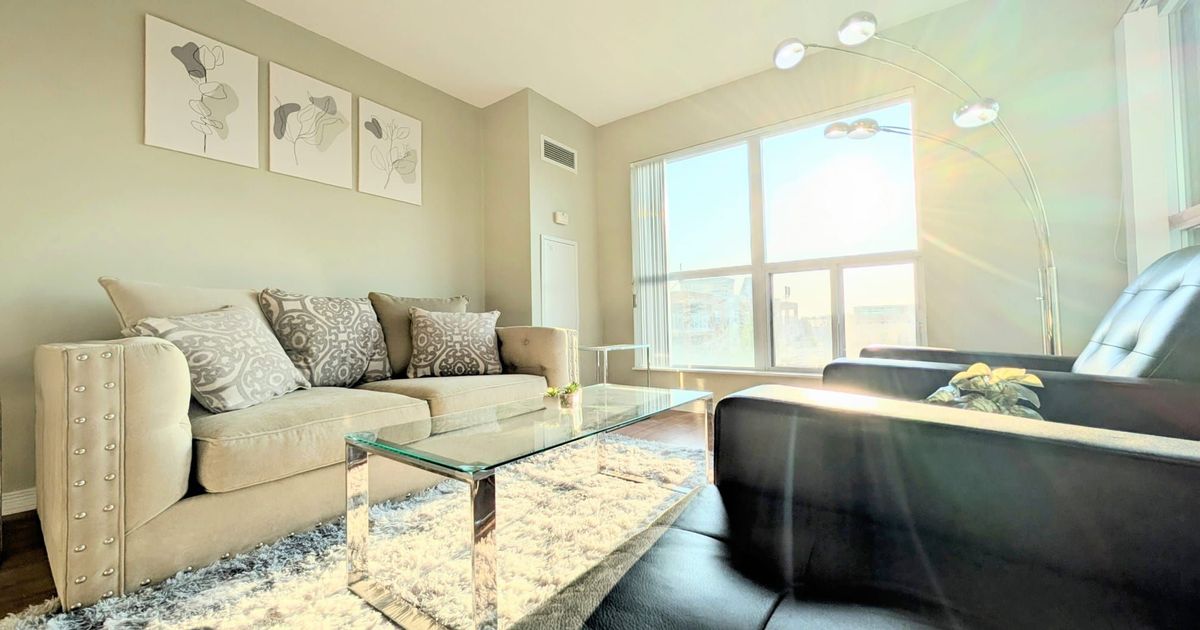 185 Oneida Crescent Richmond Hill