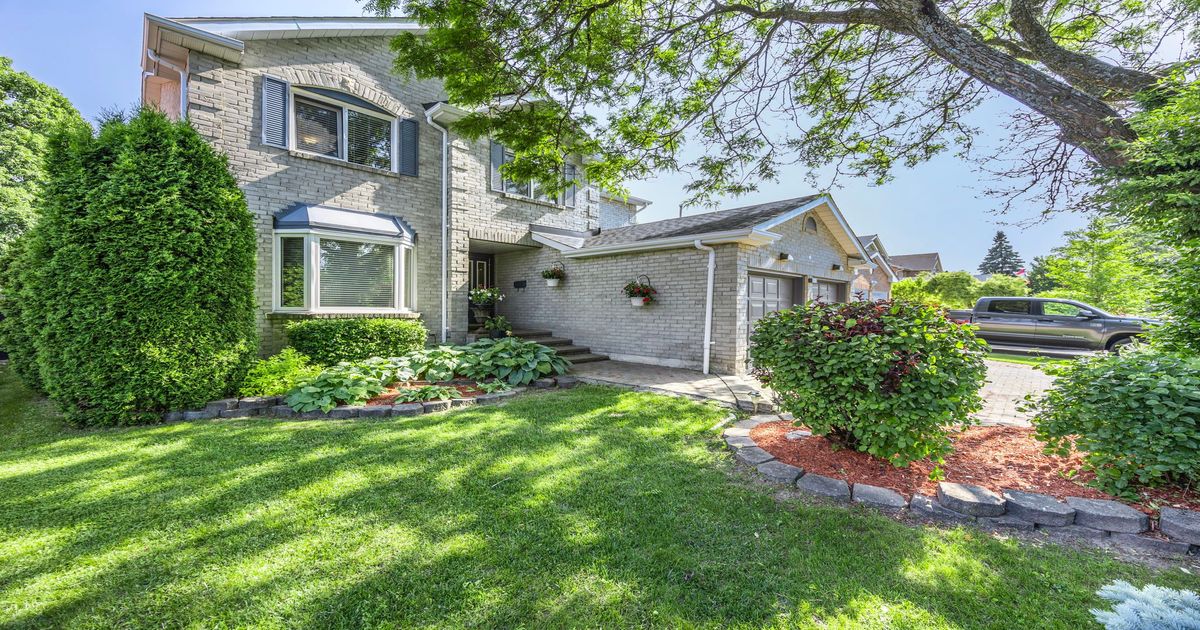312 Mccaffrey Road Newmarket