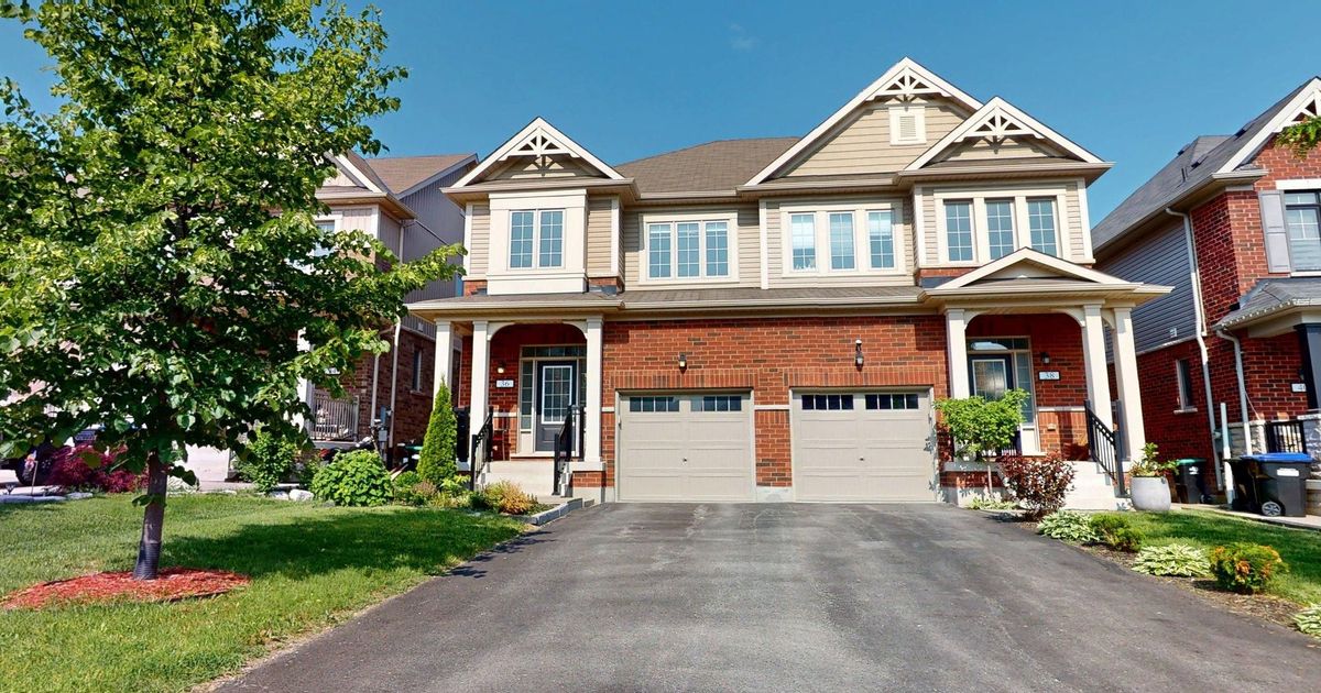 36 Donnan Drive New Tecumseth