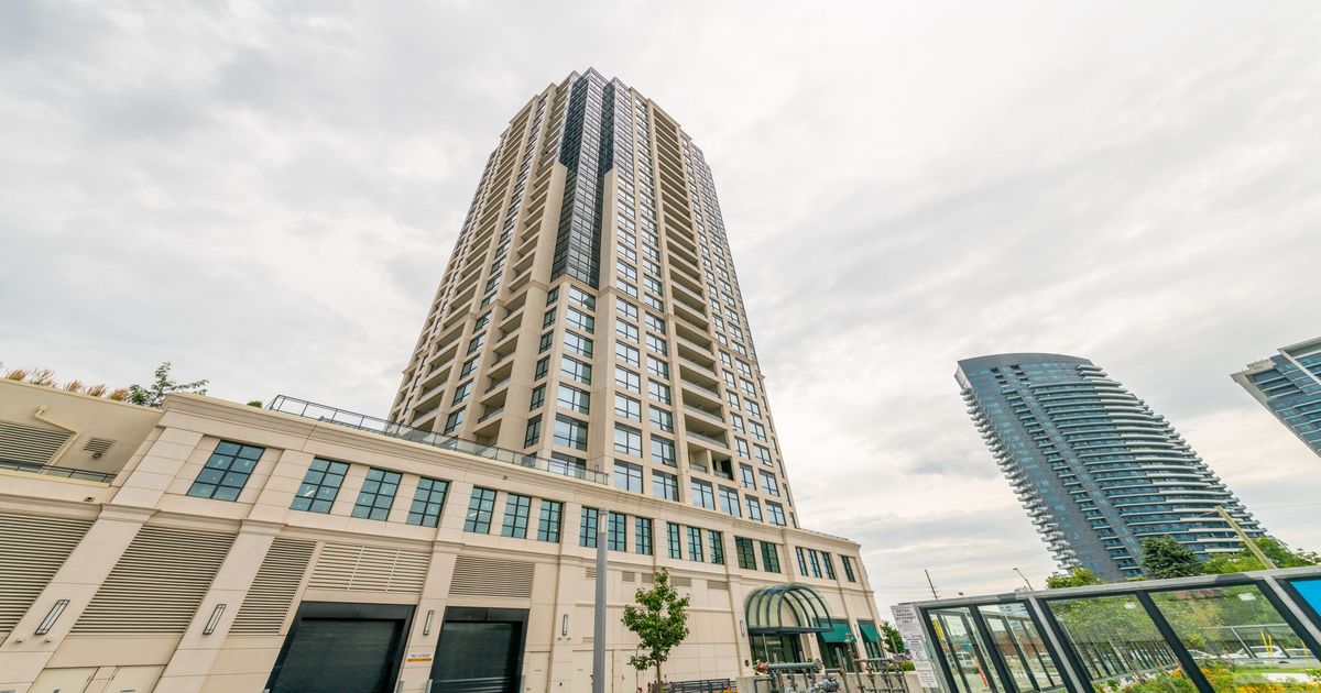 1 Grandview Avenue Markham